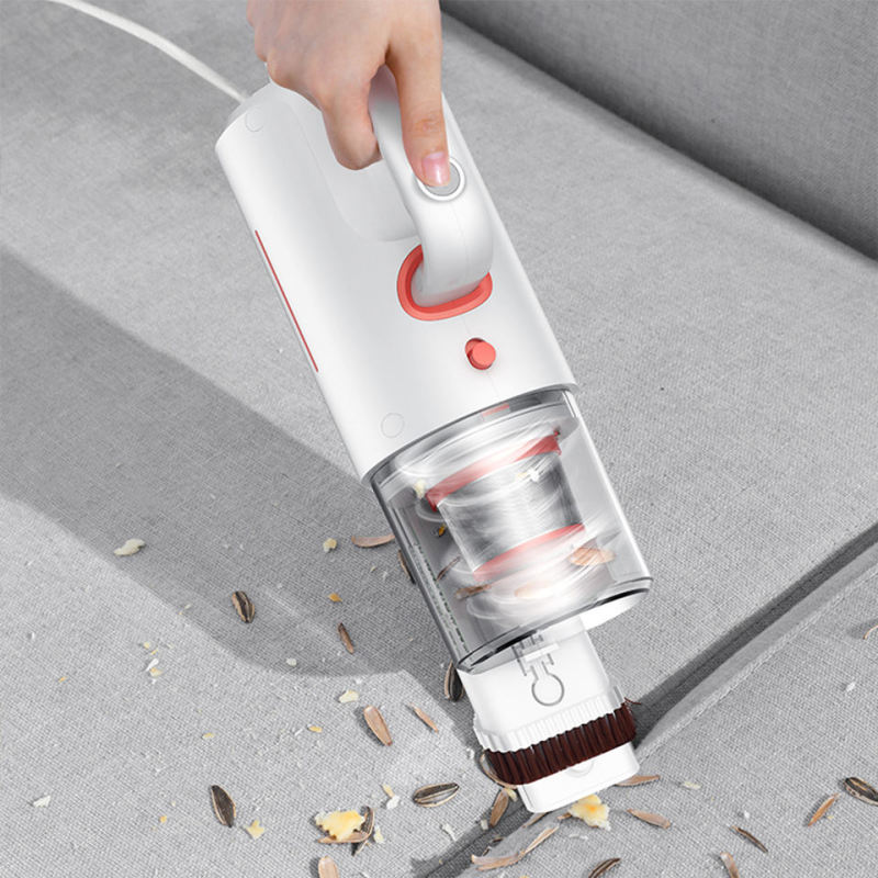 xiaomi Deerma CM1300/CM1910 Cordless Dust Mite Bed Vacuum Cleaner - Lightweight Vacuum Cleaner