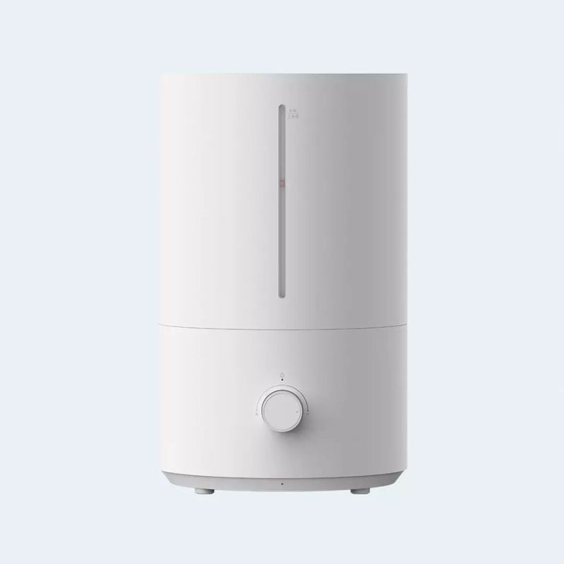 2022 Latest Original mijia Intelligent Sterilization Humidifier 2 Desktop Home Bedroom Office Large Spray Pregnant Mom and Baby