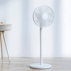 XIAOMI MIJIA Mi Home Floor Fans Standing Floor Fan 1X Air Cooler Portable Fan Air Conditioner