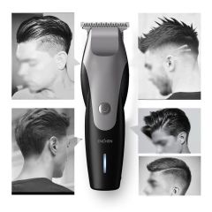 ENCHEN HummingBird Professional Hair Trimmer Men's Electric USB Rechargeable Hair Cutter Adult Razor for Men