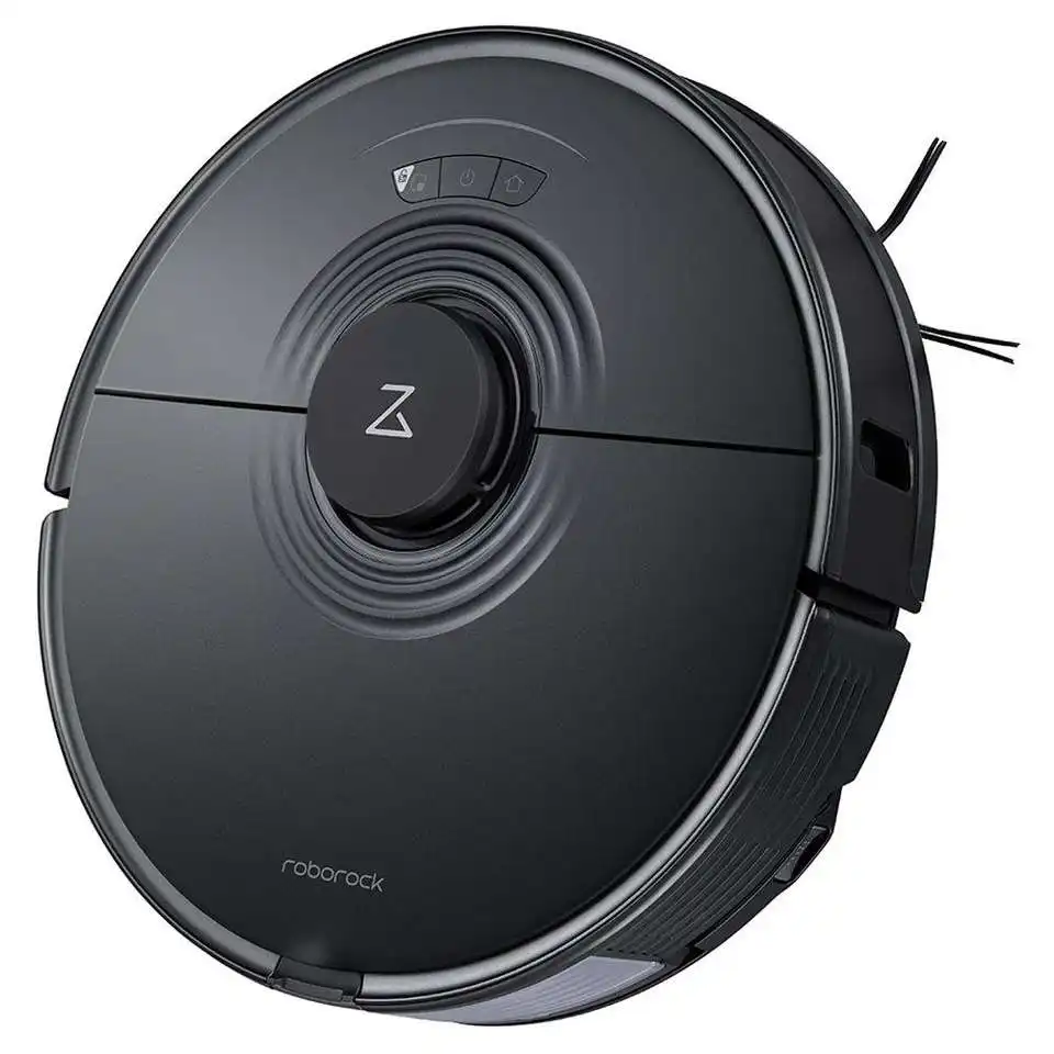 Hot Sale Xiaomi Roborock S8 Robot Vacuum Cleaner and Mop Cleaner DuoRoller Brush 6000Pa Suction ReactiveAI 2.0 Obstacle