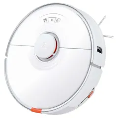 Hot Sale Xiaomi Roborock S8 Robot Vacuum Cleaner and Mop Cleaner DuoRoller Brush 6000Pa Suction ReactiveAI 2.0 Obstacle