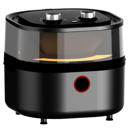 5.5L 1500W New Kitchen Air Fryer