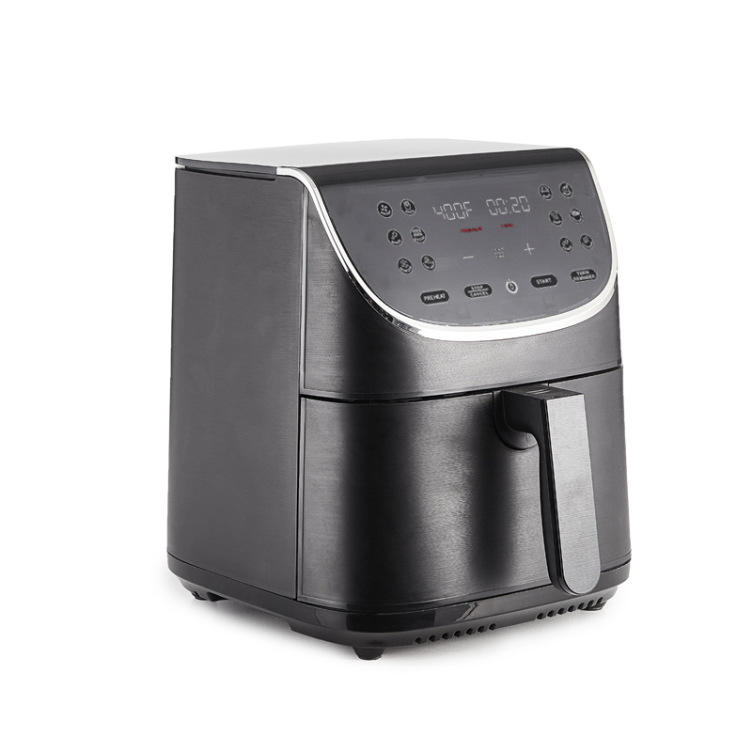 7QT 1500W Brand supplier air fryer