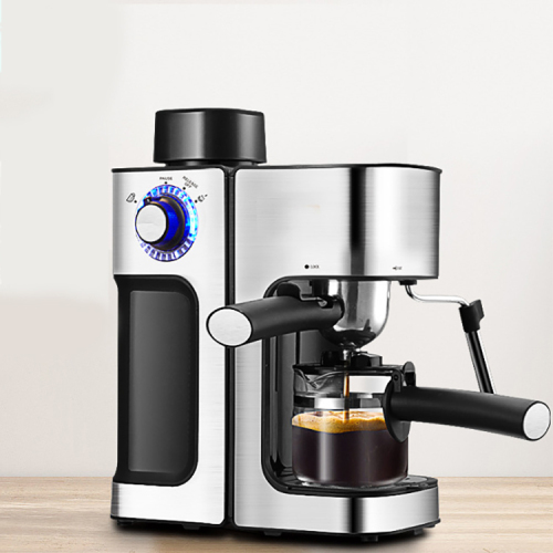 5 BAR 800W 240ML Coffee Maker