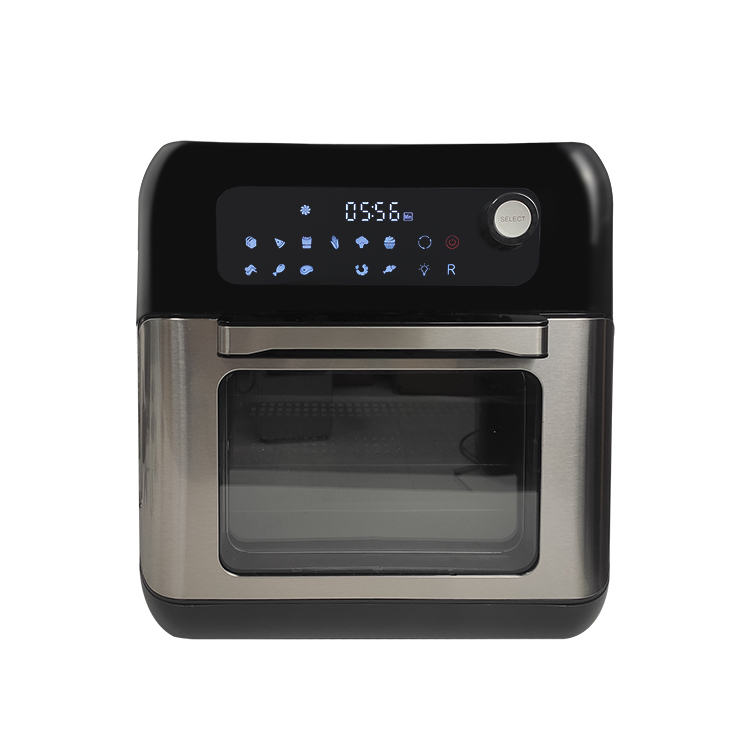 1500W 10L Family Air Fryer Oven