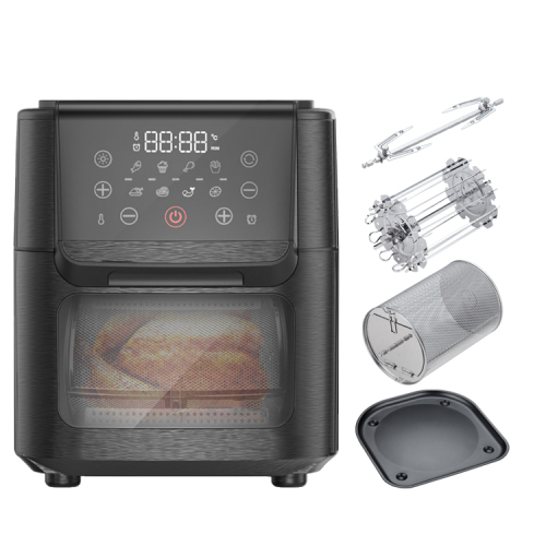 1800W 10L Brand Air fryer Oven