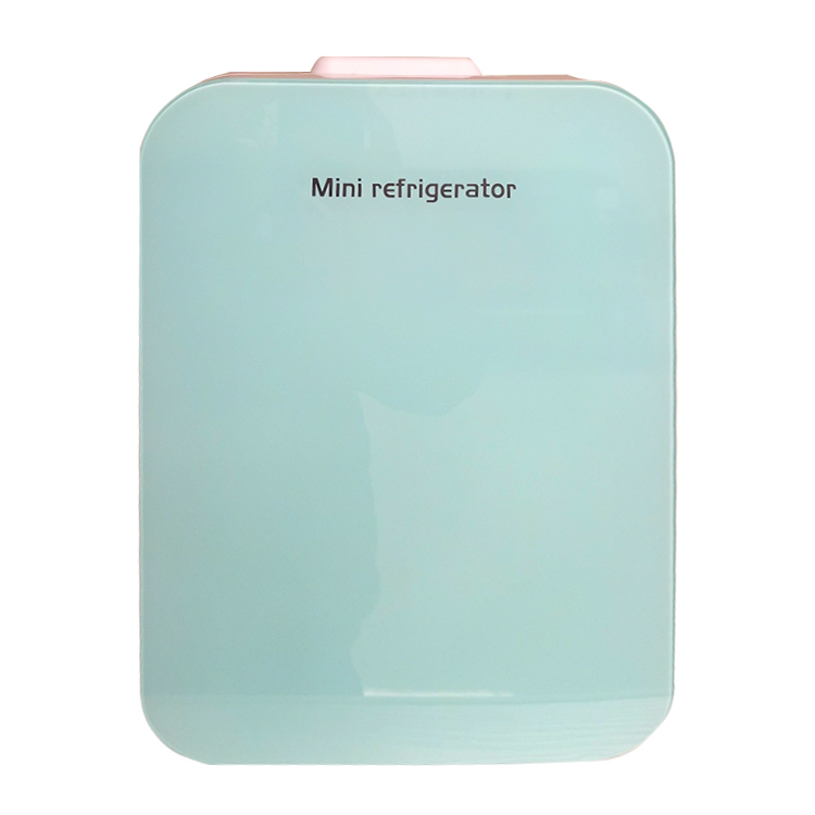10L 56W Marble Refrigerator Mini fridge