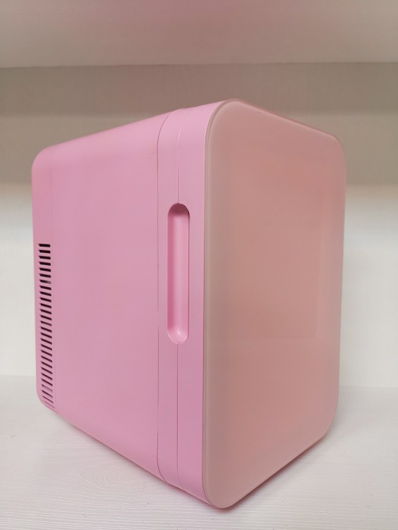 10L 56W Marble Refrigerator Mini fridge