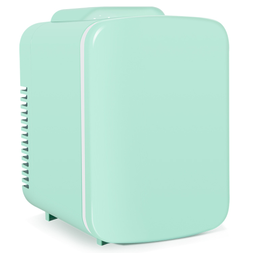 4L 48W Beauty Colored Fridge