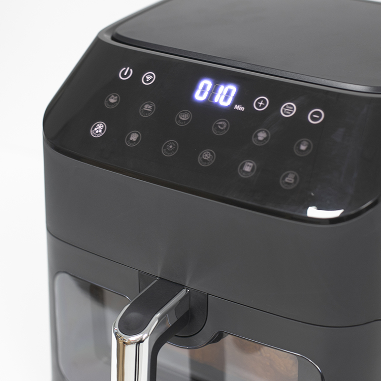 1350W 6L WIFI Air Fryer