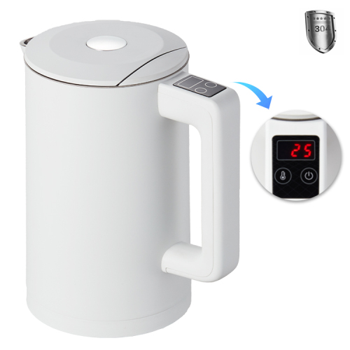 STRIX Controller Water Kettle With Digital Temperature Display