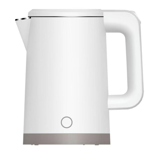 Double Layer Anti Scalding 304 Water Kettle