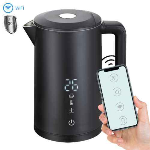 WIFI Strix Thermostat Water Kettle
