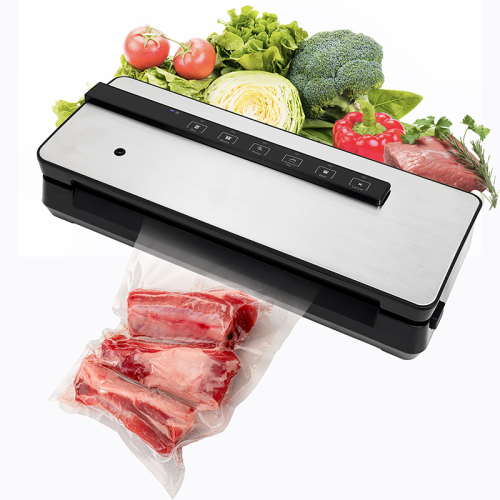 Automatic Household Electric Vacuum Packaging Vacuum Sealer