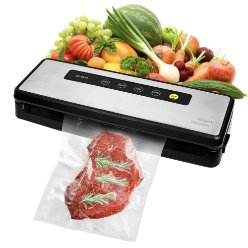 Food Vacuum Sealer With Detachable Sink