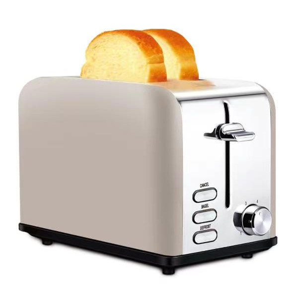 Portable Electric Bread Toaster Machine