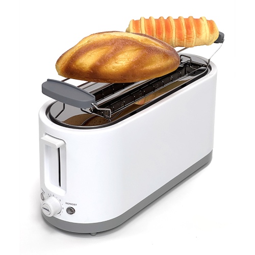 Long Pop Up Sandwich Toaster