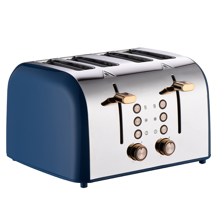 Multifunction Toasting Machine Bread Grill
