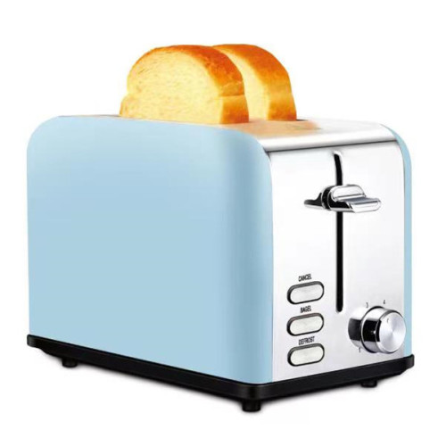 Portable Electric Bread Toaster Machine