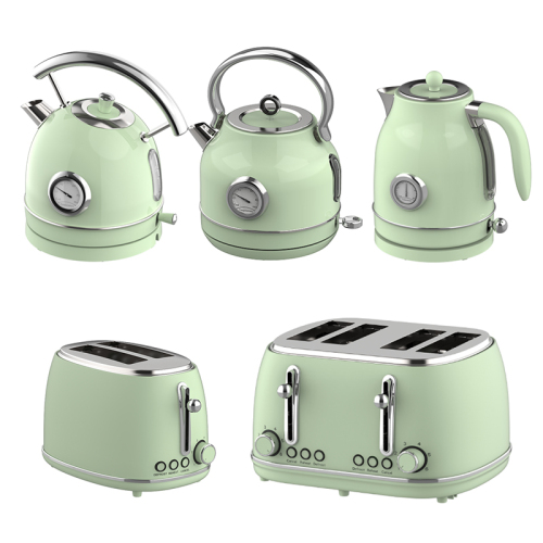 smeg kitchen appliance set