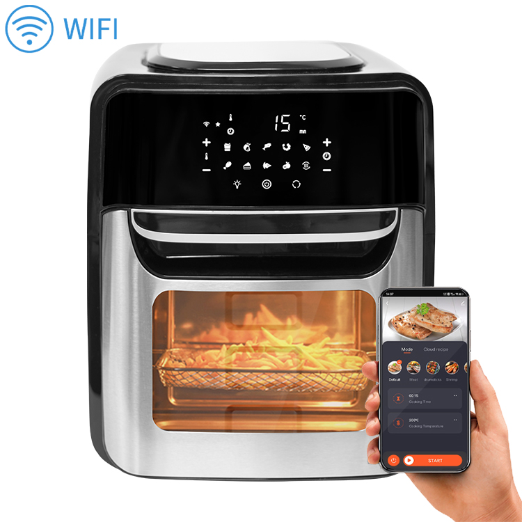 Wifi toaster hotsell