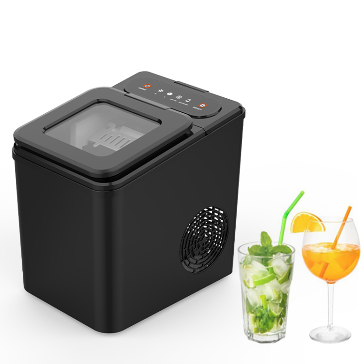 Countertop Automatic Electric Ice Cube Maker