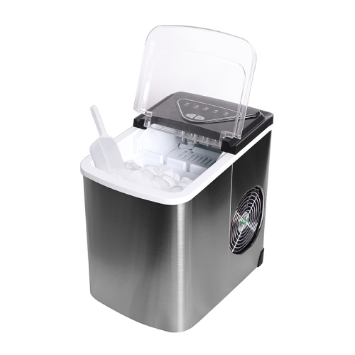 Household Portable Ice Maker