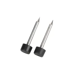 Fusion splicer electrode for KI-9