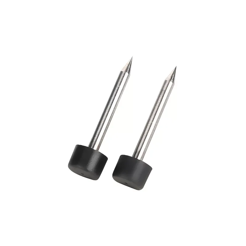 Fusion splicer electrode for KI-9