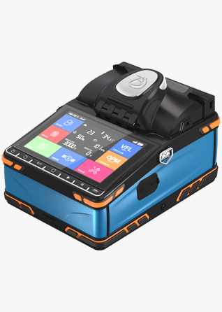Fusion Splicer Series
