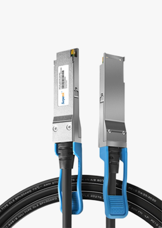 SFP Transceivers Series