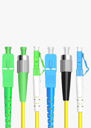 Fiber Cables Series