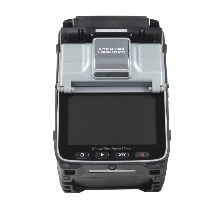 AI-7C Signalfire Fusion Splicer Auto Fiber Optical Equipment