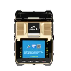 AI-8C Signalfire Fusion Splicer Auto Fiber Optical Equipment