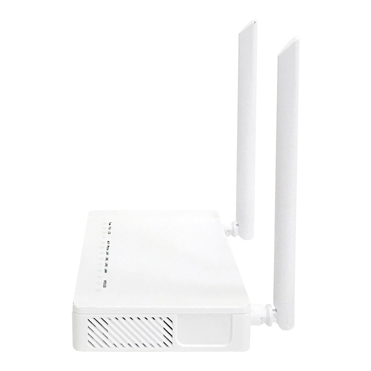 GPON WIFI ONU 1G3F+2.4G WIFI+POTS+USB