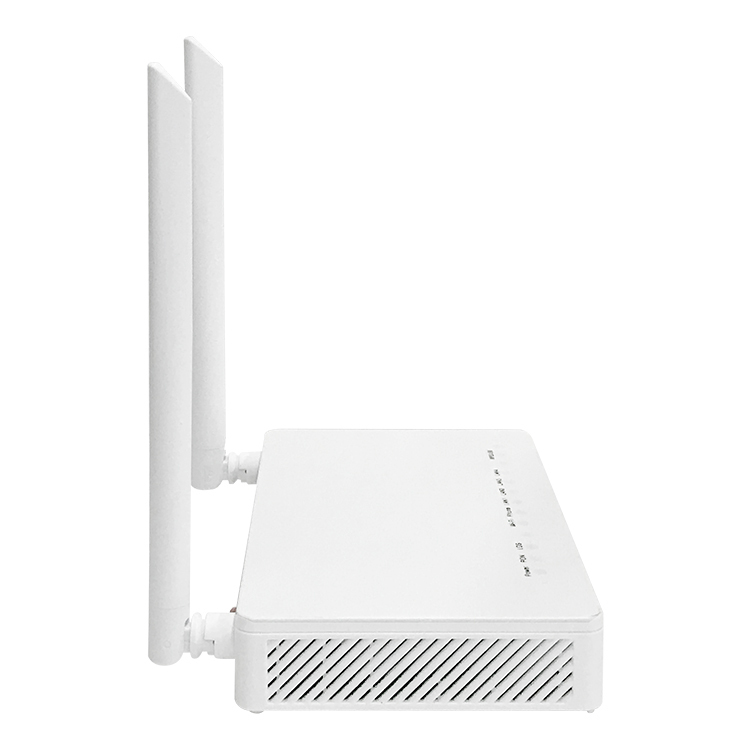 GPON WIFI ONU 1G3F+2.4G WIFI+POTS+USB