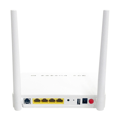 GPON WIFI ONU 1G3F+2.4G WIFI+POTS+USB