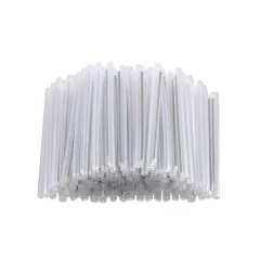 60mm Single steel needle heat-shrinkable sleeve