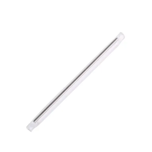 60mm Single steel needle heat-shrinkable sleeve