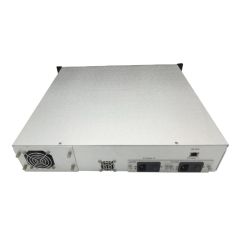 EDFA 8*22 dBm With WDM High Power Fiber Optical Amplifier