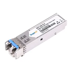 Cisco SFP-GE-S-2 Compatible 1000BASE-SX 1.25G SFP 1310nm 2km DOM LC MMF Transceiver Module for MMF