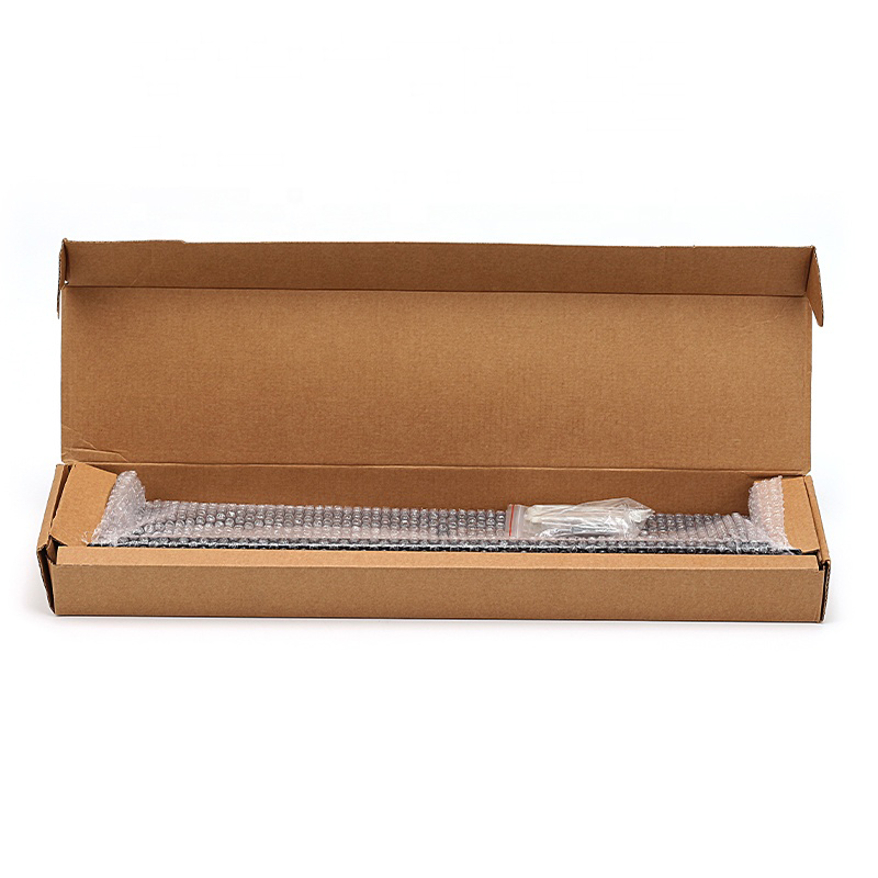 Keystone Jack Patch Panel 24 Port 1U Cat6/Cat6a UTP Toolless unShielded Patch Panel