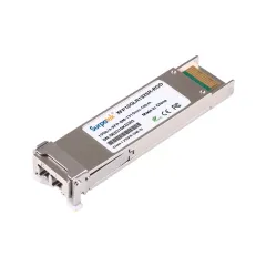 Cisco XFP10GLR192SR-RGD Compatible 10GBASE-LR/LW and OC-192/STM-64 SR-1 XFP 1310nm 10km DOM LC SMF Transceiver Module