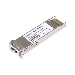 Cisco XFP-10GZRC-55 Compatible 10-Gigabit Ethernet XFP 1550nm 100km DOM LC SMF Transceiver Module