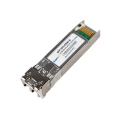 25G CWDM SFP28 1270nm-1370nm 10km Module, Cisco Compatible