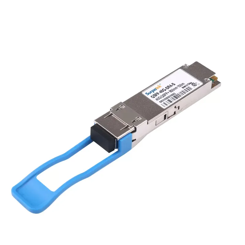 Cisco QSFP-40G-SR-BD Compatible 40GBASE-SR Bi-Directional Duplex LC MMF Optical Transceiver Module