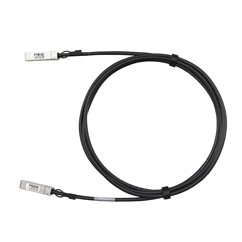 10G DAC Cables 10m Cisco ONS-SC+-10G-CU10 Compatible 10G SFP+ Passive Direct Attach Copper Twinax Cable