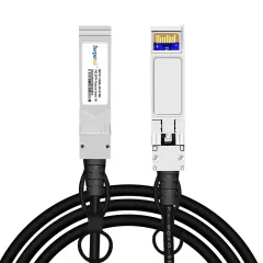 10G DAC Cables 1m Cisco SFP-H10GB-CU1M Compatible 10G SFP+ Passive Direct Attach Copper Twinax Cable