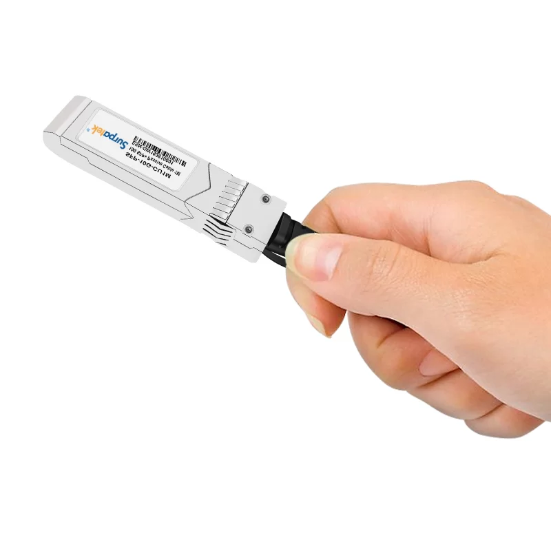 10G DAC Cables 10m Cisco ONS-SC+-10G-CU10 Compatible 10G SFP+ Passive Direct Attach Copper Twinax Cable